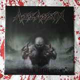 Assassin - Bestia Immundis - LP (Green)