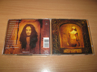 STEVE VAI - Sex & Religion (1993 Relativity)