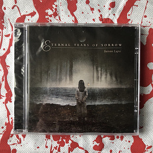 Eternal Tears Of Sorrow - Saivon Lapsi - CD