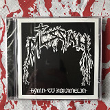 Messiah - Hymn To Abramelin - CD