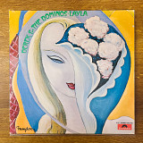 Derek And The Dominos - Layla And Other Assorted Love Songs (Німецький першопрес)