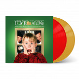 John Williams – Home Alone (Original Motion Picture Soundtrack) RED+Gold 2LP Вініл Запечтаний