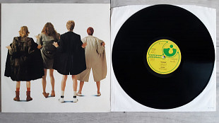 KRAAN ( KRAUT, PROG - ROCK ) TOURNEE ( HARVEST 1C064-45 931 A1/B1 ) 1980 GERMANY