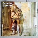 JETHRO TULL AQUALUNG ( CHRYSALIS 202 659 ) G/F REISUUE 1971 GERMANY