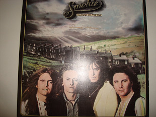 SMOKIE- Changing All The Time 1975 Sweden RockSoft Rock Pop Rock