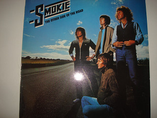 SMOKIE- The Other Side Of The Road 1979 Sweden Rock Soft Rock Pop Rock