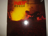RATT- Out Of The Cellar 1984 Orig.Europe Rock Hard Rock Glam Heavy Metal