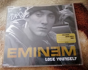 Eminem - Lose Yourself (Single)