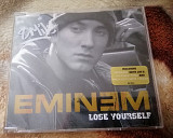 Eminem - Lose Yourself (Single)