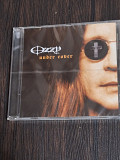 Ozzy Osbourne Under Cover, new cd in factory sealed, EU