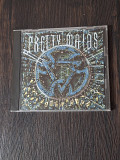 Pretty Maids Carpe Diem, cd made in Japan, N/M