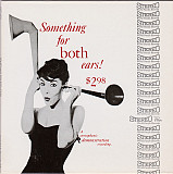 Various – Something For Both Ears! (A Stereophonic Demonstration Recording) Japan Sampler EX