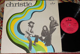 Christie ‎– Christie 1979 (Poland) EX+
