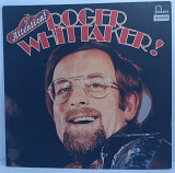 Roger Whittaker – Attention! LP 12" (Прайс 47977)