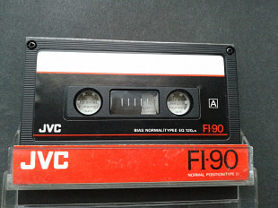 JVC FI-90