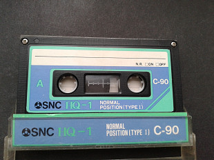 SNC HQ-1 C-90
