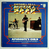 Aphrodite's Child Вінілова пластинка