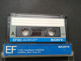 Sony EF 90