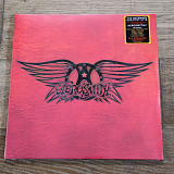 Aerosmith – Greatest Hits 2LP 12" (Прайс 42188)