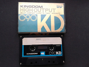 Kingdom C90KD