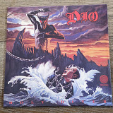 Dio – Holy Diver LP 12" (Прайс 46999)