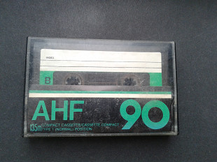 Rishi AHF 90