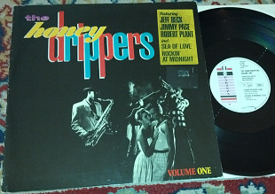 The Honeydrippers – Volume One 1984 (Europe) EX+
