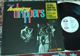 The Honeydrippers – Volume One 1984 (Europe) EX+
