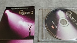 Queen - Queen I (Remix 2024 ) . новый заводской cd c буклетом