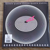Queen – Jazz LP 12" (Прайс 31650)