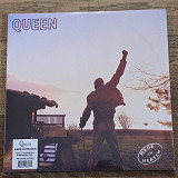 Queen – Made In Heaven 2LP 12" (Прайс 39526)