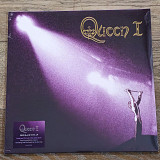 Queen – Queen LP 12" (Прайс 34849)