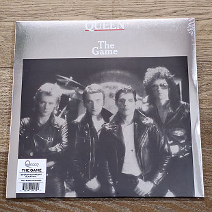 Queen – The Game LP 12" (Прайс 37740)