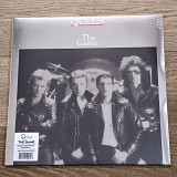 Queen – The Game LP 12" (Прайс 37740)