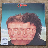 Queen – The Miracle LP 12" (Прайс 32447)