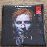 Rammstein – Sehnsucht 2LP 12" (Прайс 41057)