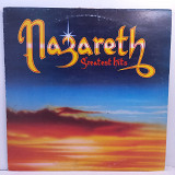 Nazareth – Greatest Hits LP 12" (Прайс 31648)