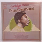 Nina Simone – Golden Hour Of Nina Simone LP 12" (Прайс 47897)