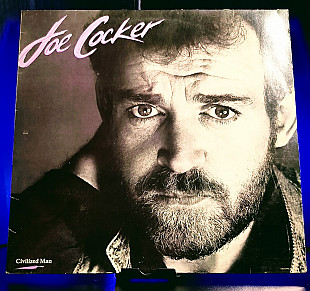 Joe Cocker – Civilized Man