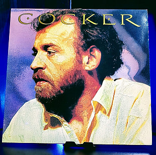 Joe Cocker – Cocker