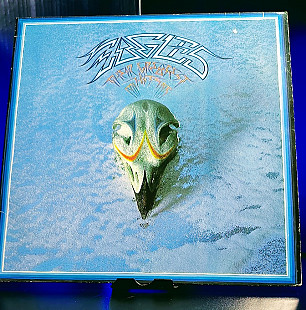 Eagles – Their Greatest Hits 1971-1975