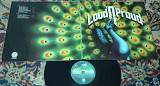 Nazareth – Loud'N'Proud 1974 (Germany) VG+
