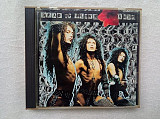 CD Dead Or Alive - nude - japan