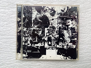 CD+DVD Underworld - oblivion with bells -