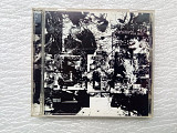 CD+DVD Underworld - oblivion with bells -