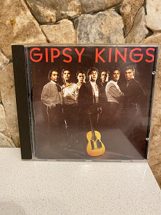 Gipsy Kings-87 Bamboleo 1-st Press Holland For W.Germany By DURECO 01 No IFPI The Best!