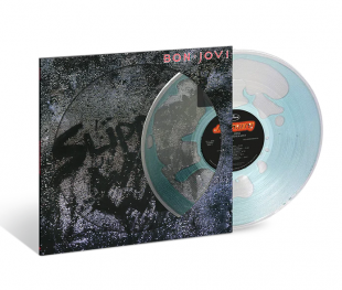 Bon Jovi - Slippery When Wet