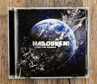 Hadouken! - For The Masses (Японія)