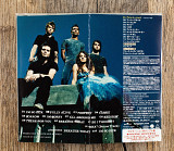 Flyleaf - Flyleaf (Японія)