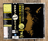 Ratatat - Ratatat / Classics (2-Disc Set) (Японія)